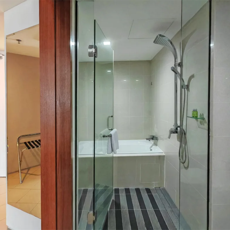 Deluxe Superior Room