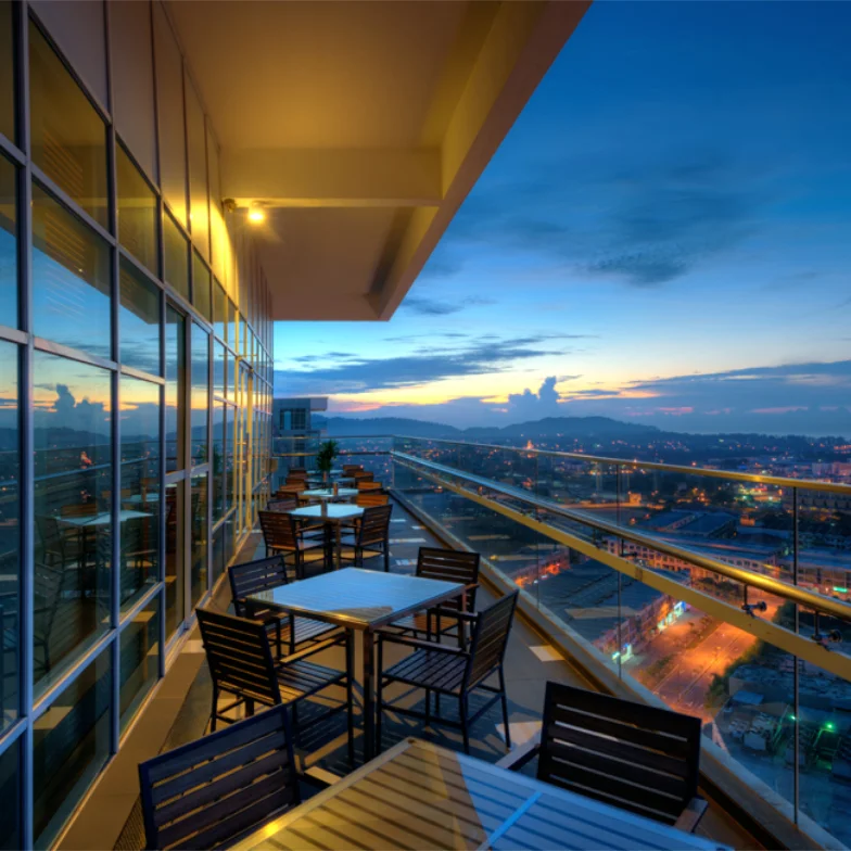 Executive Suite